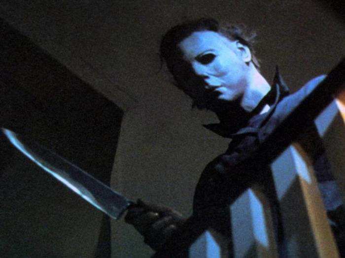 34. "Halloween" (1978)