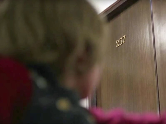 37. "Room 237" (2013)