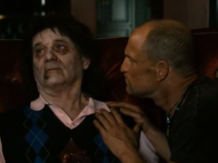 43. "Zombieland" (2009)