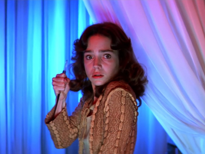 47. "Suspiria" (1977)