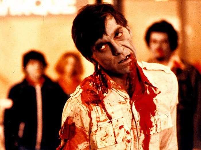 50. "Dawn of the Dead" (1979)