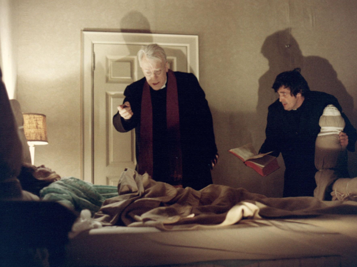 60. "The Exorcist" (1973)