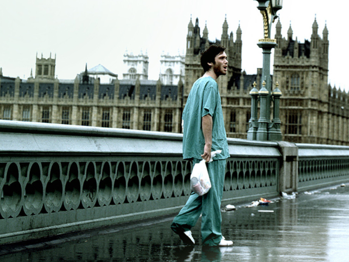 69. "28 Days Later" (2003)