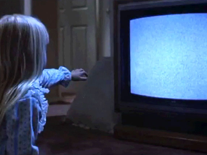 72. "Poltergeist" (1982)