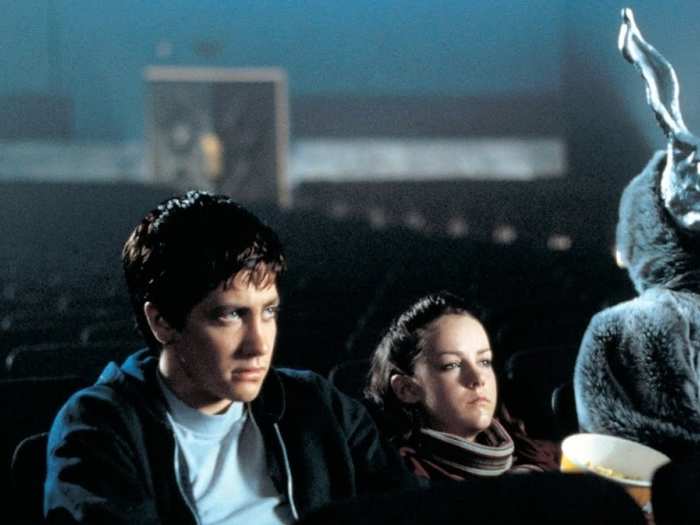 74. "Donnie Darko: The Director