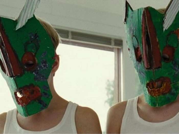 78. "Goodnight Mommy (Ich seh, Ich seh)" (2015)