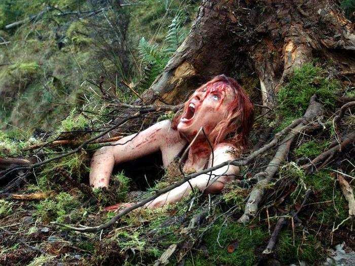 79. "The Descent" (2006)