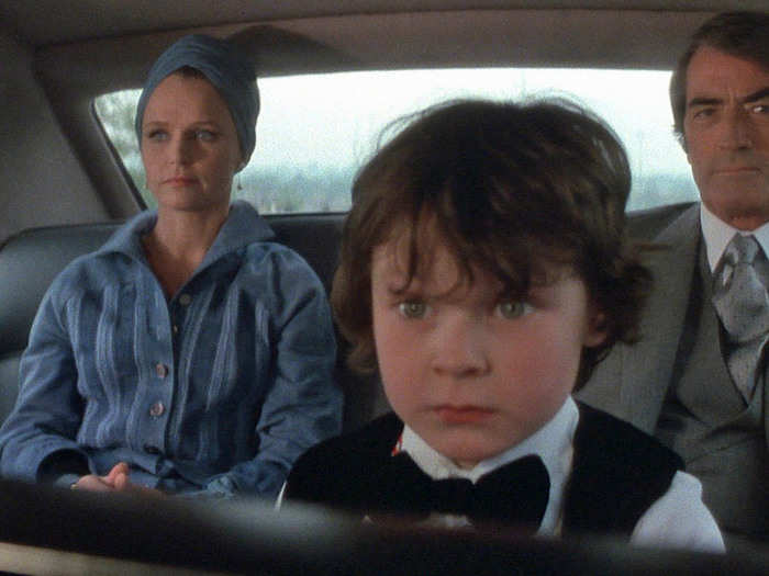 80. "The Omen" (1976)