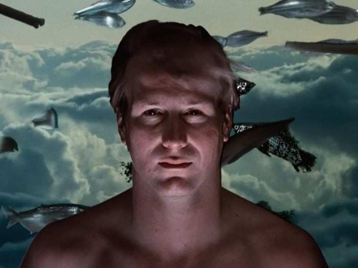 84. "Altered States" (1980)