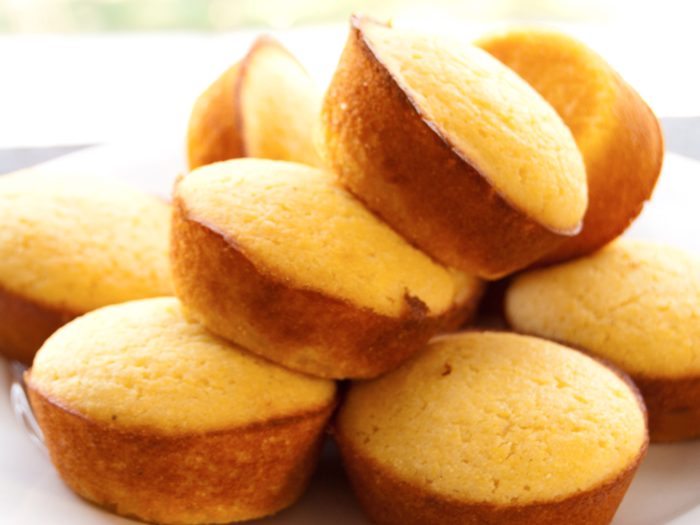 VIRGINIA: Honey cornbread and muffin mix