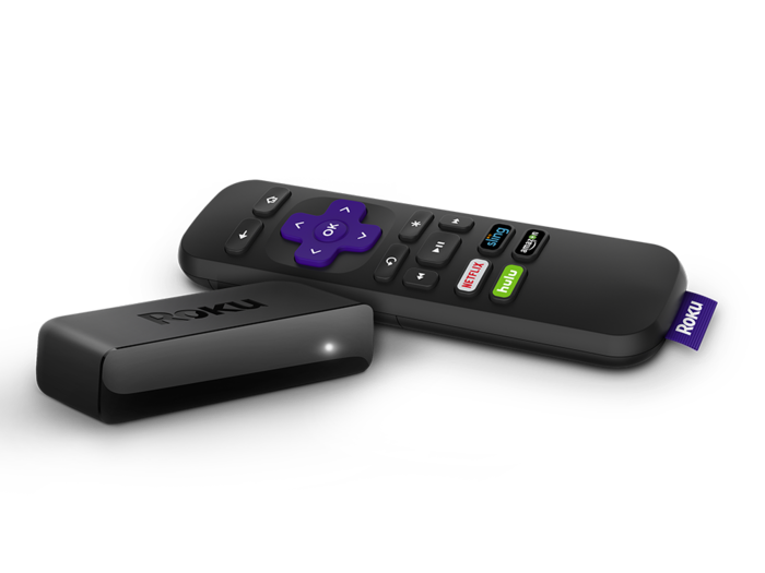 OHIO: Roku Express