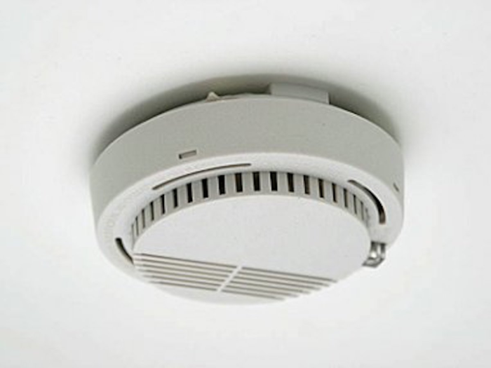 MARYLAND: Smoke alarms