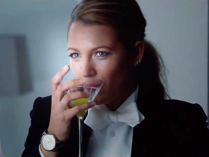 “A Simple Favor” - September 14