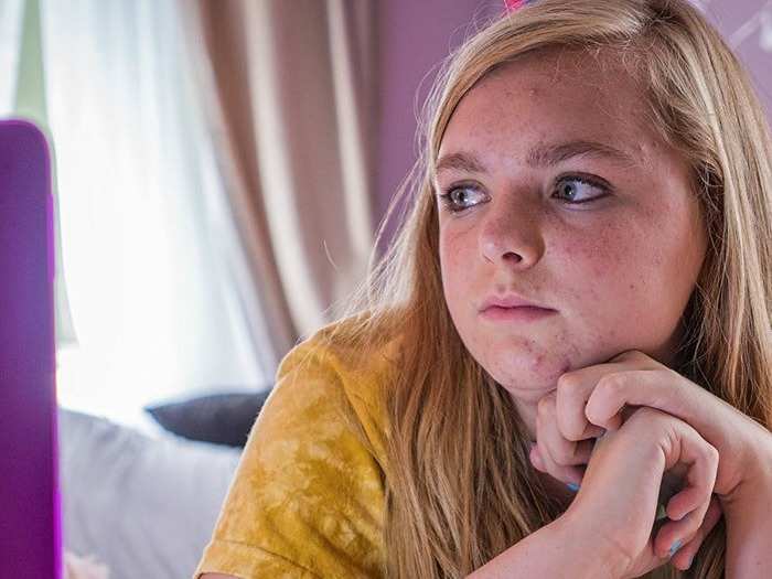 “Eighth Grade” - July 13