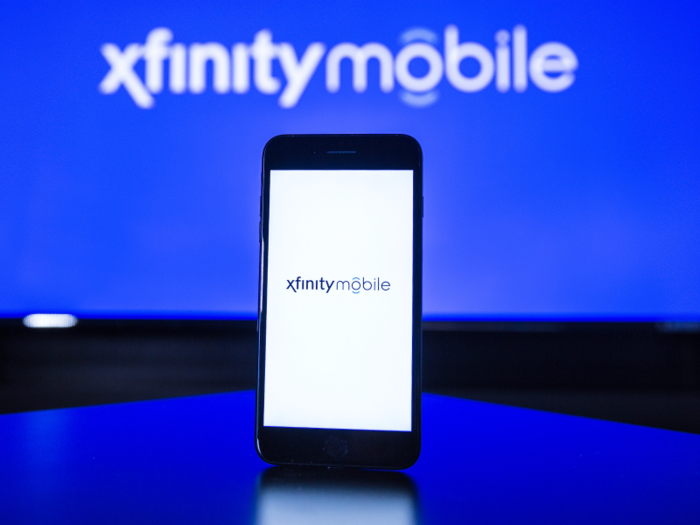 Pennsylvania — Xfinity