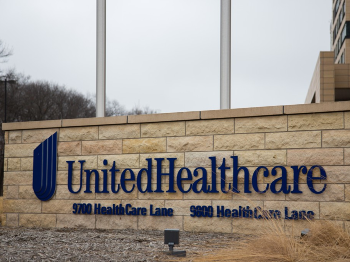 Minnesota —UnitedHealthcare