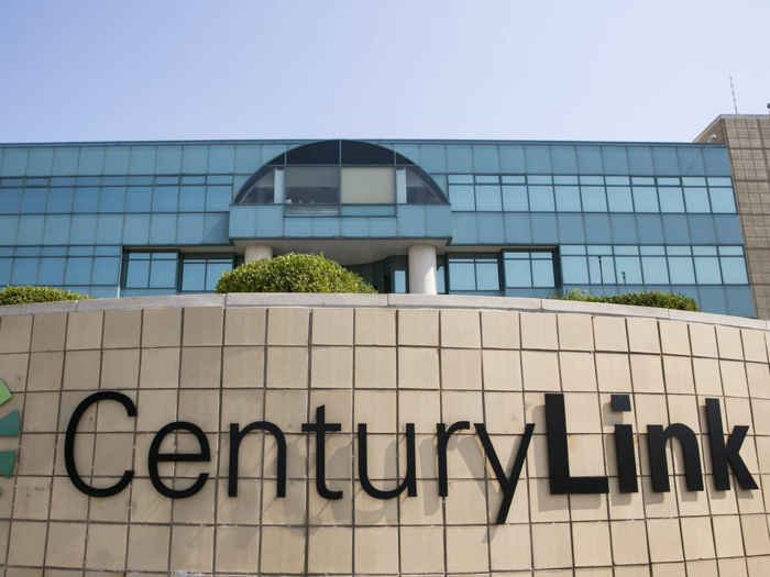 Louisiana — CenturyLink