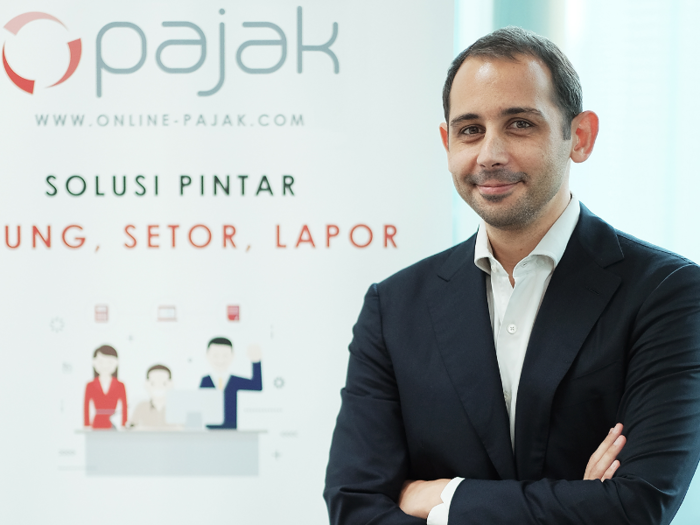 OnlinePajak — Indonesia
