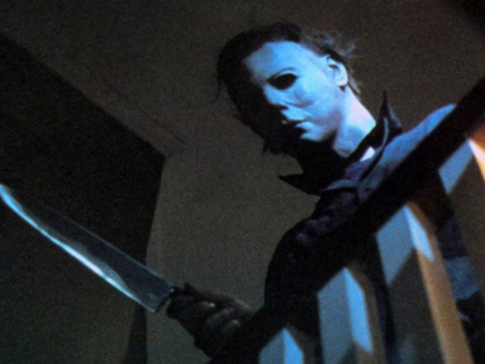 Halloween: "Halloween" (1978)