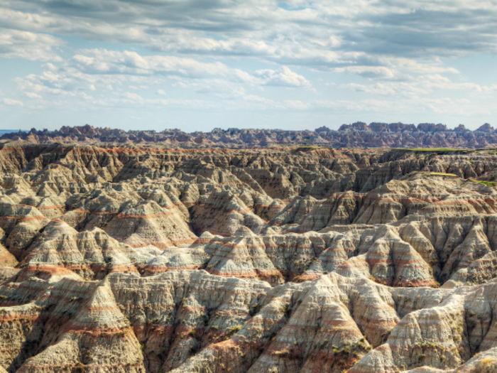 South Dakota