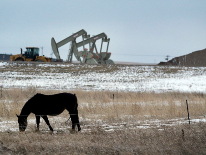 North Dakota