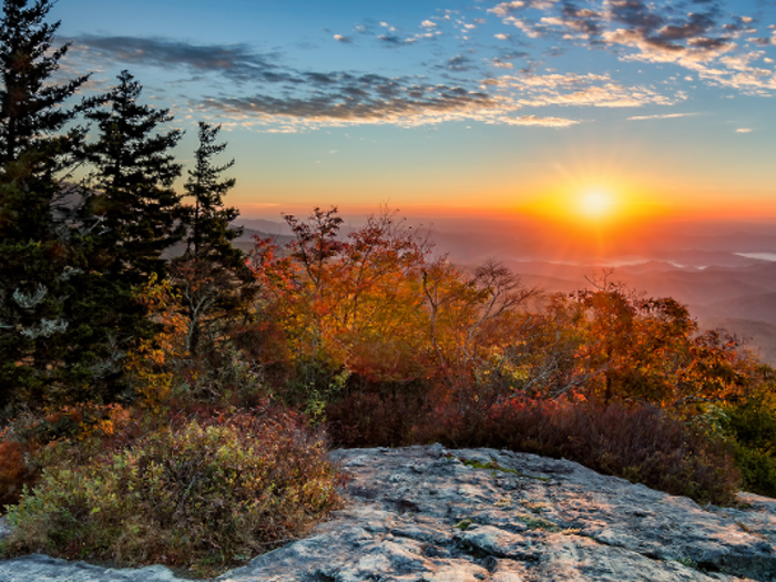 North Carolina