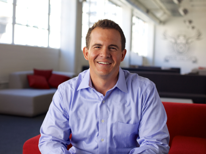 Byron Deeter, Partner at Bessemer Venture Partners