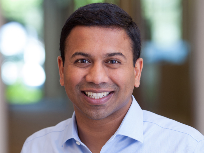 Chetan Puttagunta, General Partner at New Enterprise Associates