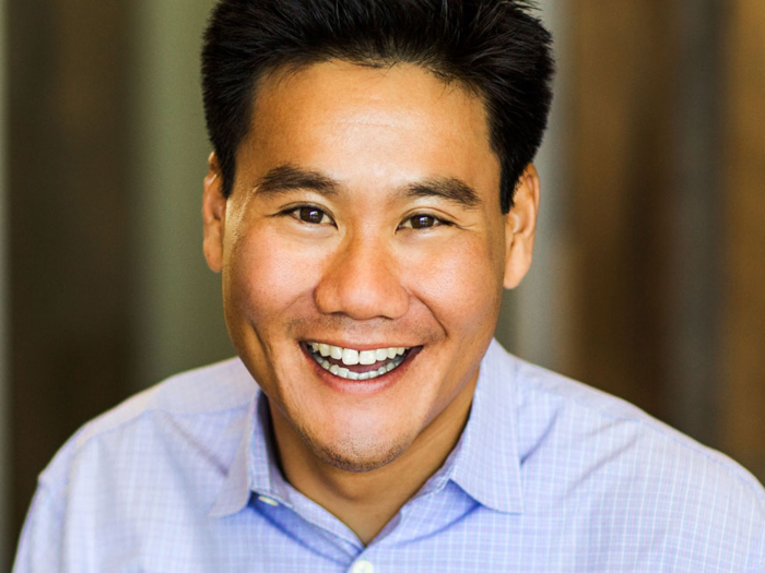 Jerry Chen, Partner at Greylock Partners