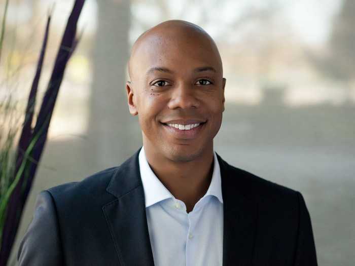 Charles Hudson, Managing Partner at Precursor Ventures