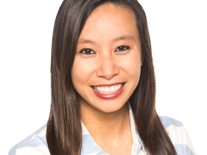 Kristina Shen, Partner at Bessemer Venture Partners