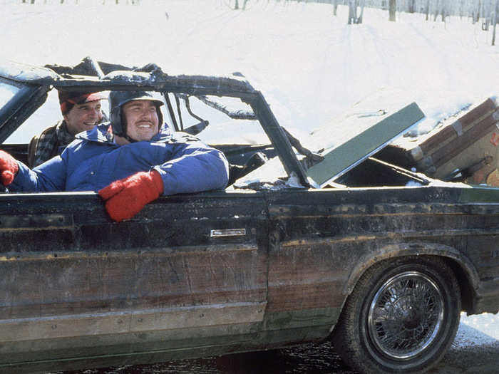 “Planes, Trains & Automobiles” (1987)