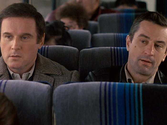 “Midnight Run” (1988)