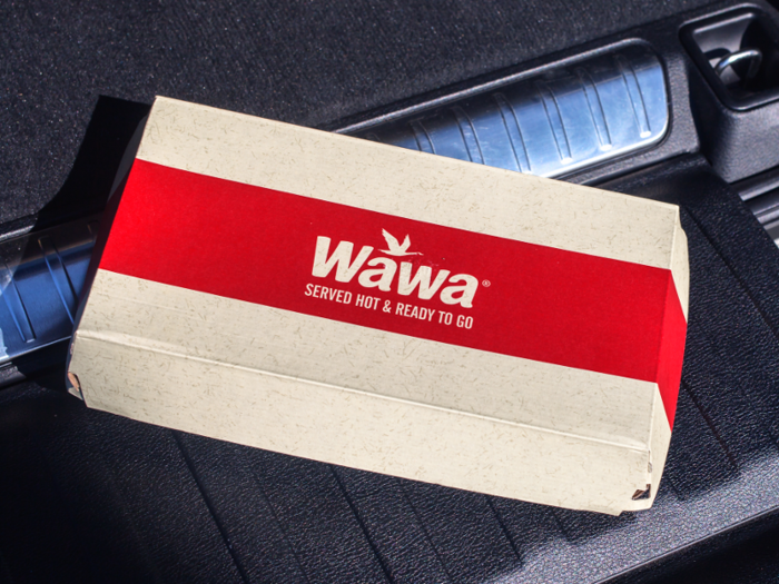 We left Wawa understanding why loyal customers crave the chain above all else: the quality, the choices, and the right price. Surely, no other convenience store could measure up — not even Buc-ee