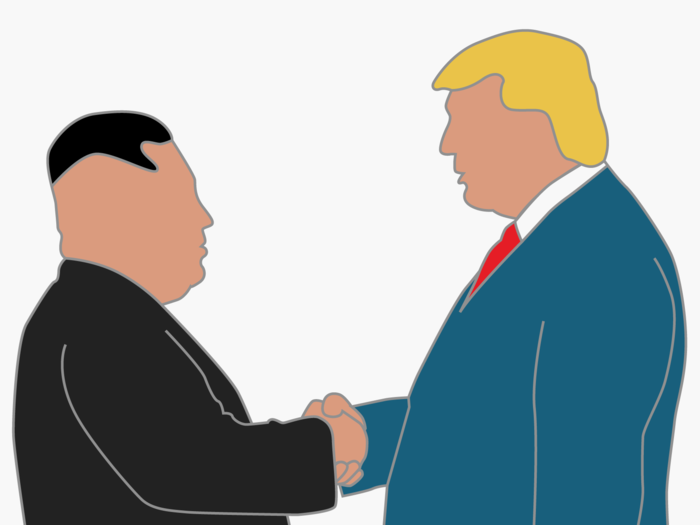 Complete, verifiable, and irreversible denuclearization (CVID)