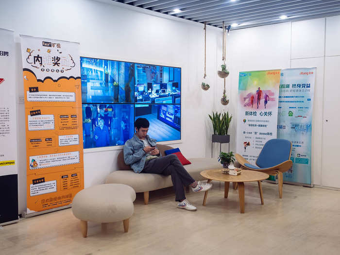 Xie suggested that the aims of real-name authentication are more benign. As more citizens use services like ride-hailing app Didi Chuxing and other sharing services, its important that users on both sides can be tracked down if there is a disagreement or a legal issue.