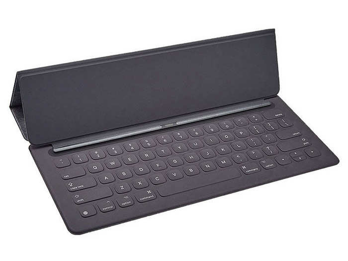 Apple iPad Pro Smart Keyboard