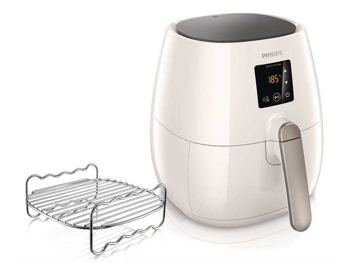 Philips Viva Digital 1425W Multi-Cooker Airfryer