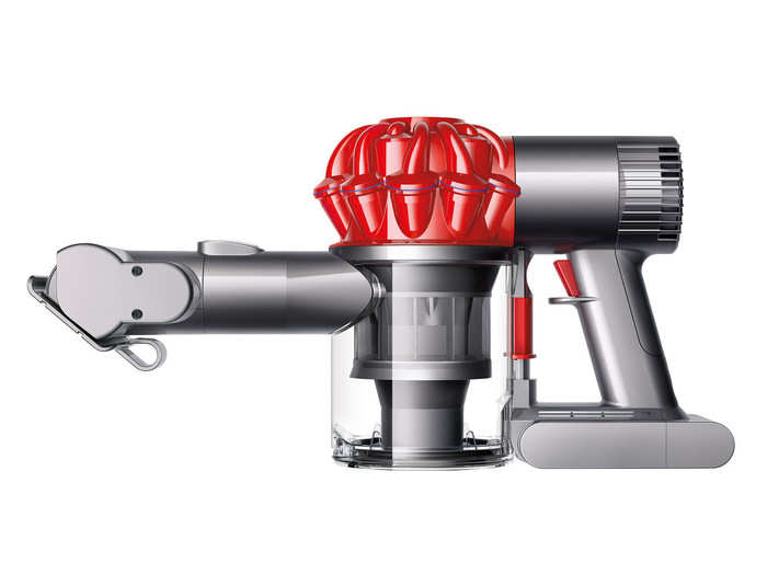 Dyson DC58 V6 Cordless Handheld Car Vacuum