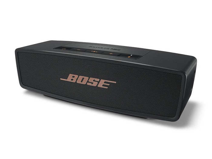 Bose SoundLink Mini II Bluetooth Speaker