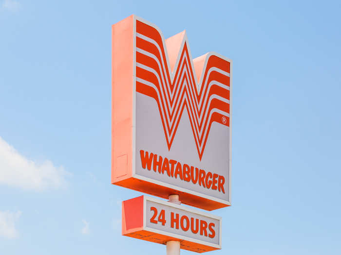 Whataburger may not be the one burger chain to rule them all that some Texans claim it is. But, it is a gem — a competent chain with a sprawling menu that will keep you coming back for more.