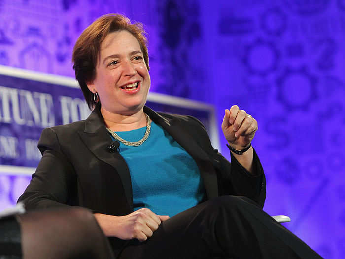 During his time on the DC Circuit Court, Kavanaugh taught at Georgetown Law Center, Yale Law School, and Harvard Law School, where he was hired by Justice Elena Kagan, who was then dean of Harvard Law.