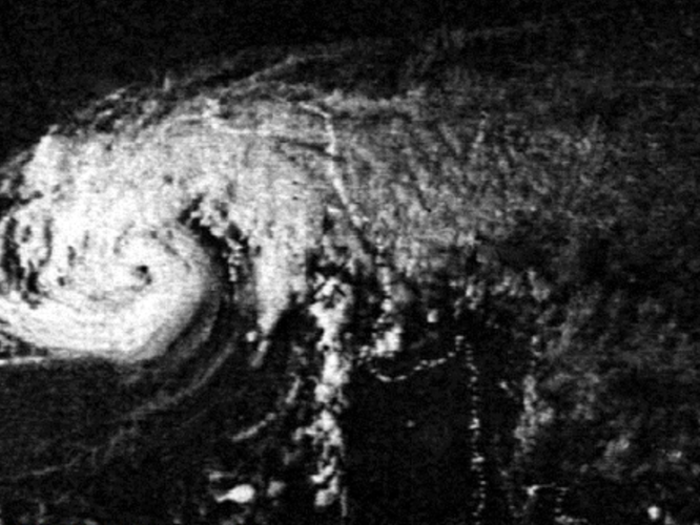 1979 Bhola cyclone — 300,000 deaths