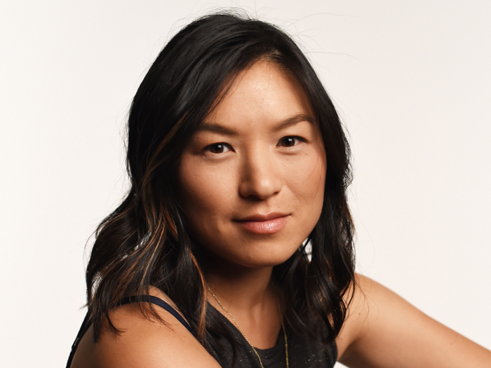 Shirley Wu, 35, is making genetic data relevant to the masses.