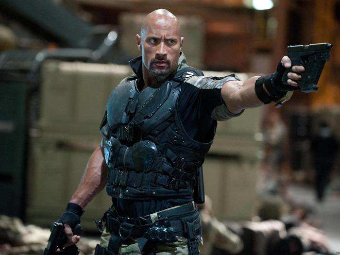 27. “G.I. Joe: Retaliation” (2013)