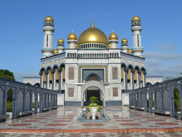 Brunei