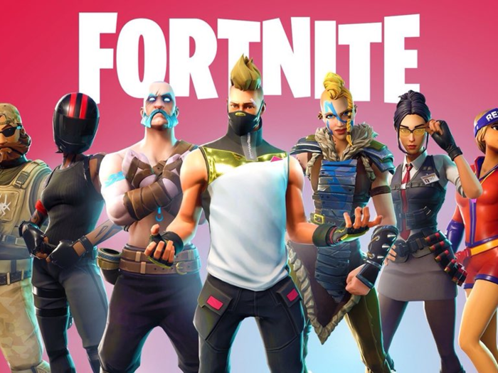 The new season has also ushered in a whole new series of skins and cosmetics for Battle Pass holders, including the central character from the Season 5 trailer.