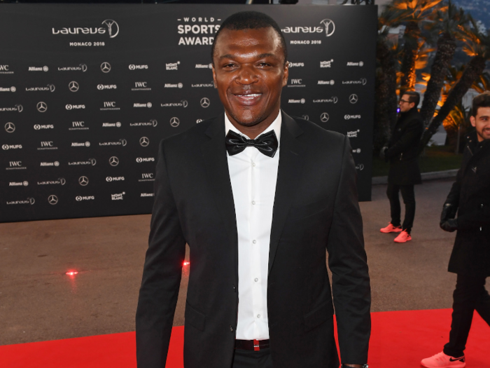 Desailly moved to Chelsea the season following the World Cup. He retired in 2006, but has worked as a television pundit, and has written a series of columns about the 2018 World Cup for The Guardian.