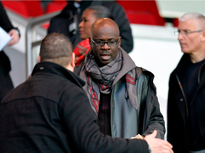 Thuram would play for several more years, and go on to become the most capped player in the history of the France national team. Since his playing career has ended, he has devoted himself to fighting racism in soccer.
