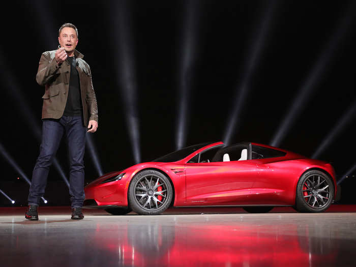 Tesla can start to hype Model 3 variants — and talk more about forthcoming vehicles.